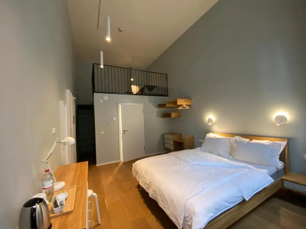 The Layhead B&B
