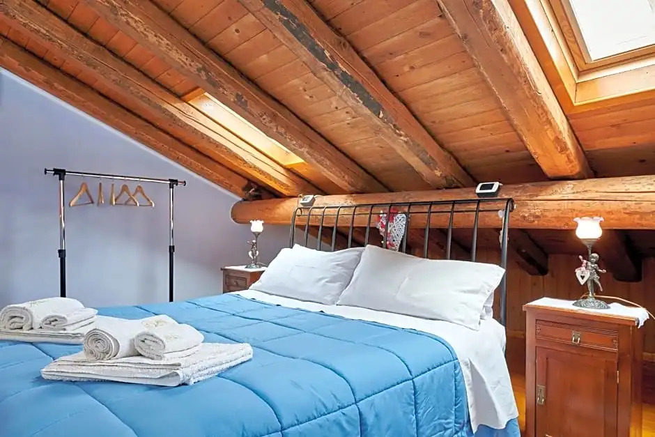 B&B Adelche