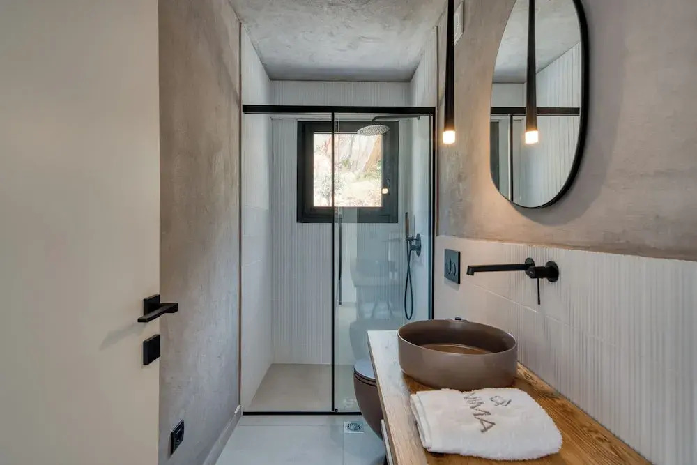 Anima Deluxe Suites