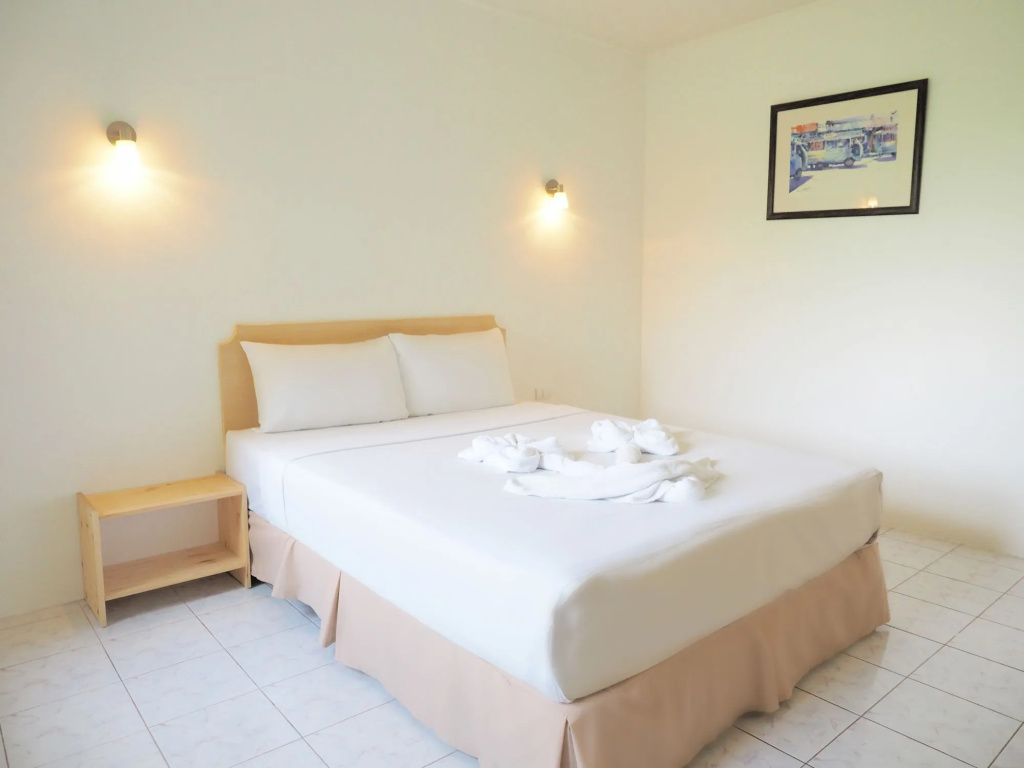Siri Hotel Phuket