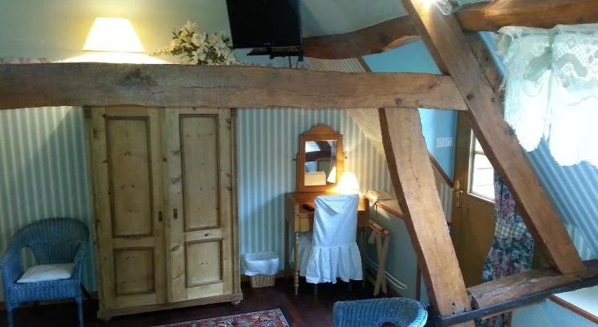 Ferme Des Chartroux