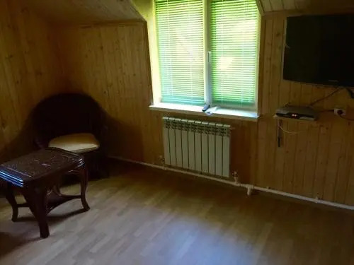 Eco-Chalet Honey Place