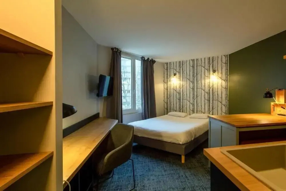 Le Parc 42 Saint-Etienne