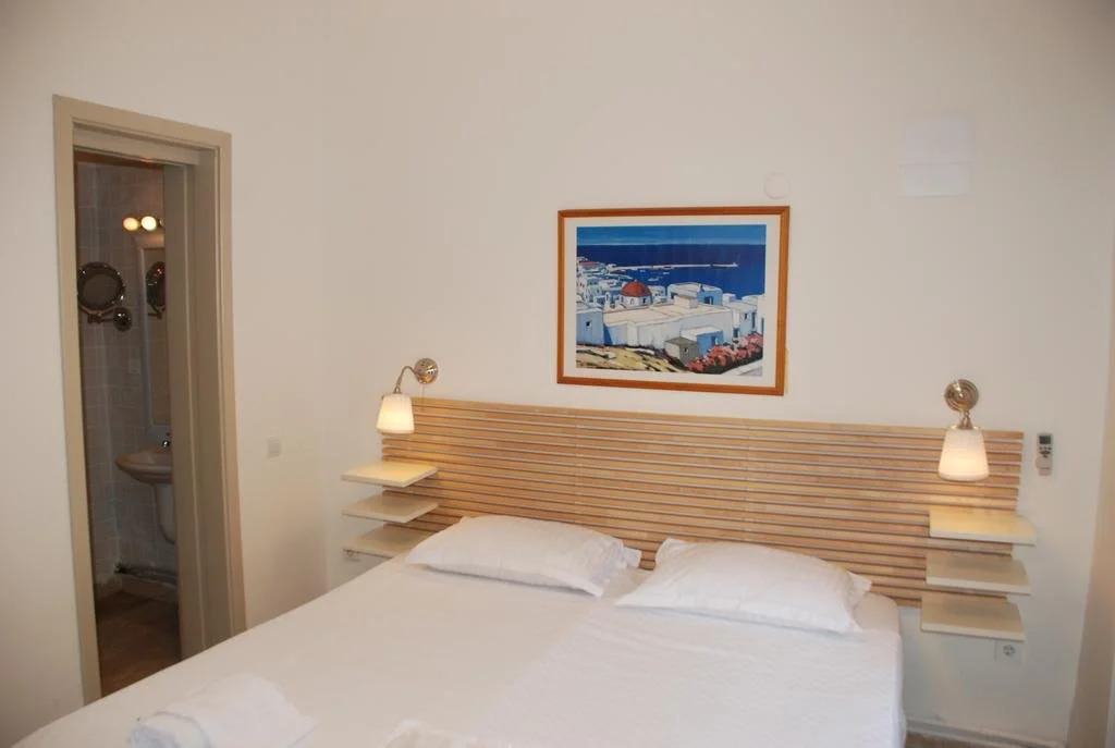 Marina Sahil Hotel