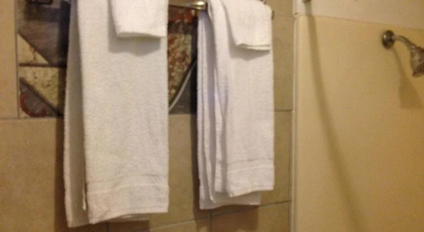 Executive Inn Robstown