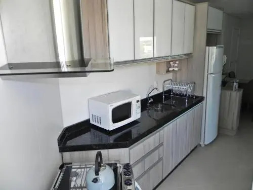 Apartamento Boulevard Bombinhas 1032