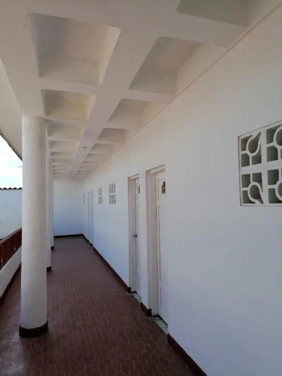 Hotel Montecarlo by Croma
