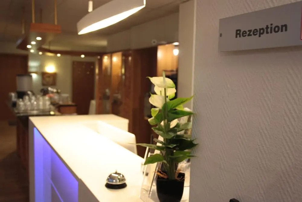Hotel Am Markt