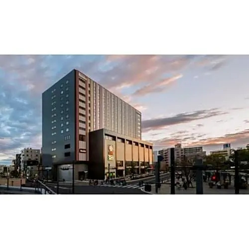 Richmond Hotel Premier Tokyo Oshiage - Vacation STAY 20691v