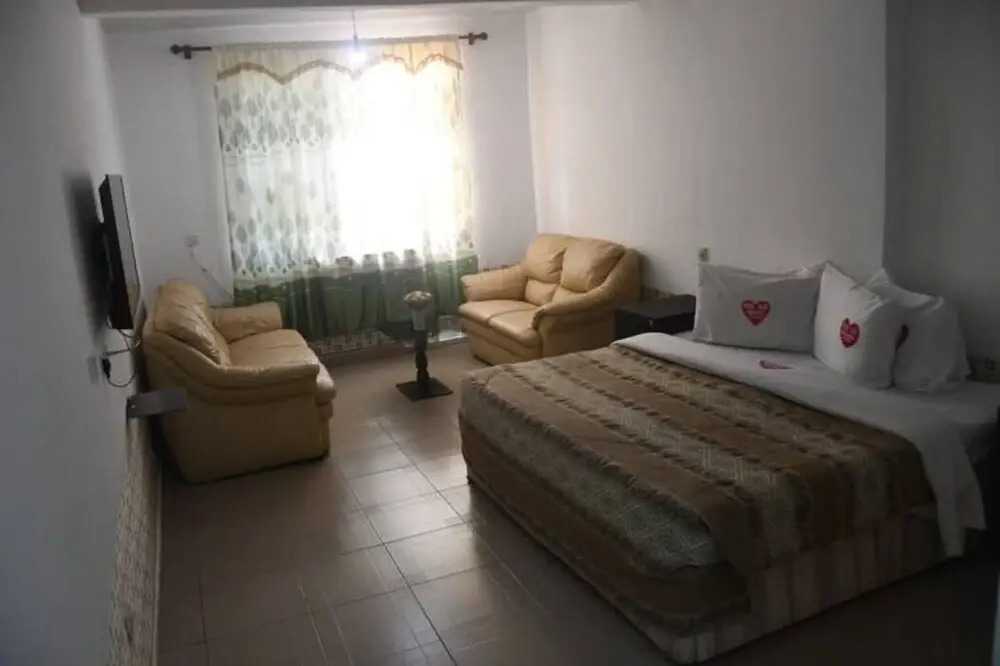 Odo So Royal Hotel
