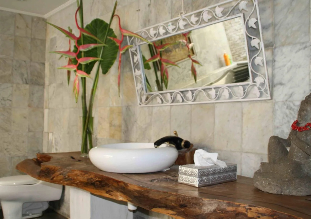 Pandan Bali Villa
