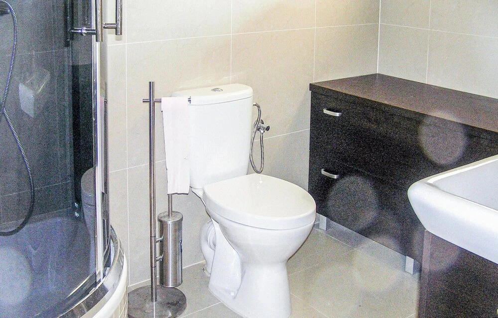 Beautiful Apartment in Darlowo With 2 Bedrooms and Wifi