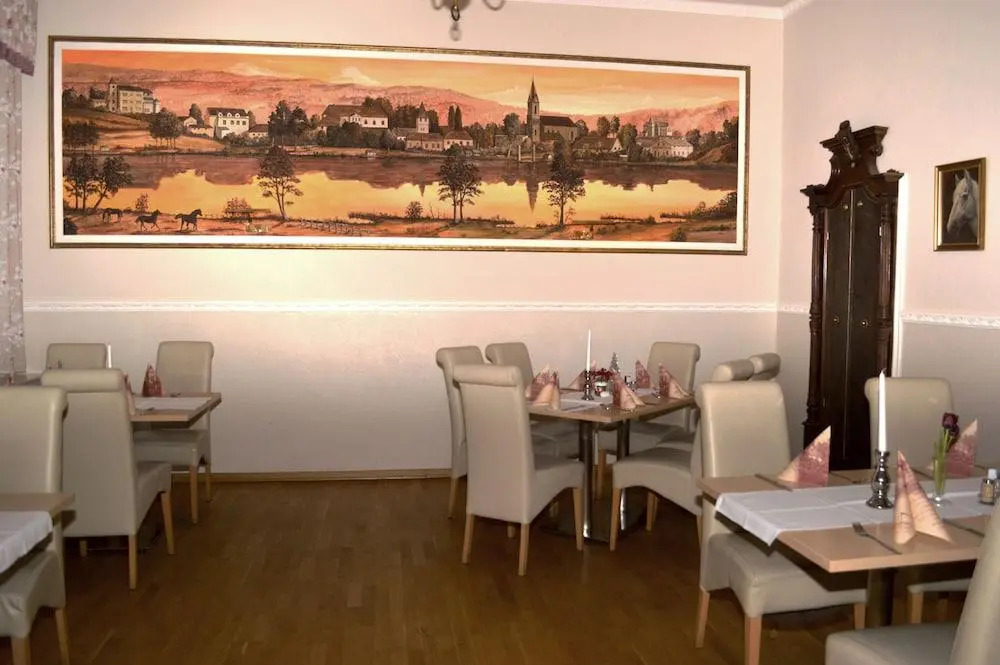 Strandhotel Buckow Resort & SPA gut-Hotels SEE