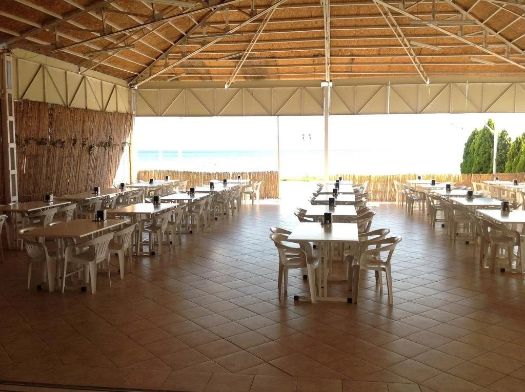Kırtay Beach Motel