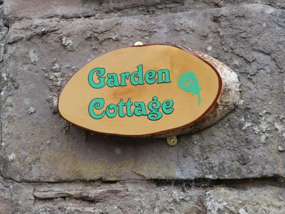 Gardener's Cottage