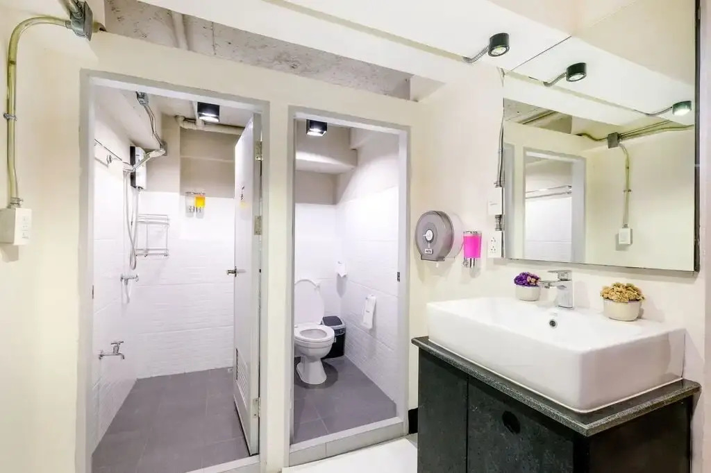 Salee Hostel