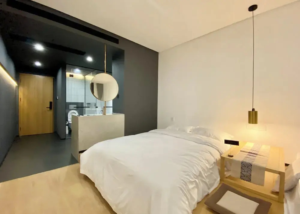 Ling Homestay - Disney Branch Shanghai