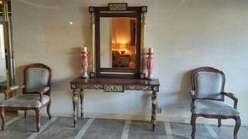 castello hotel