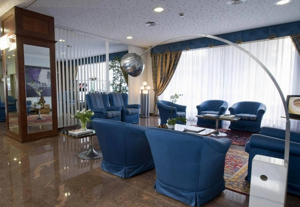Hotel President Venezia