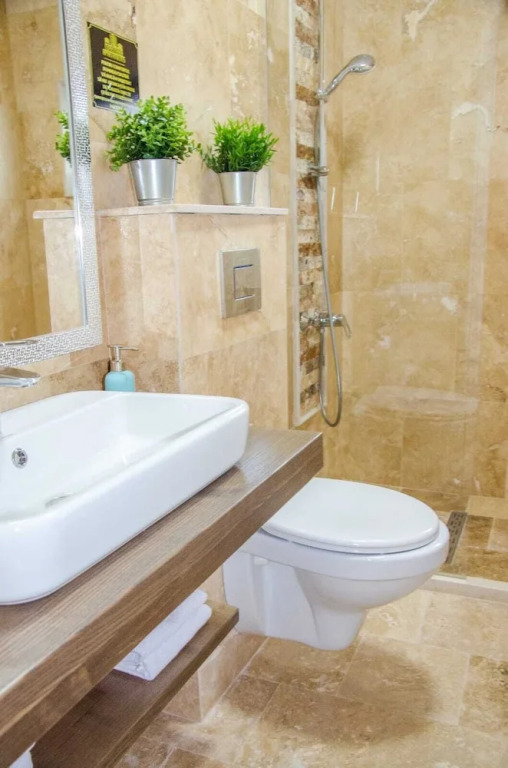 Marmara Apartments