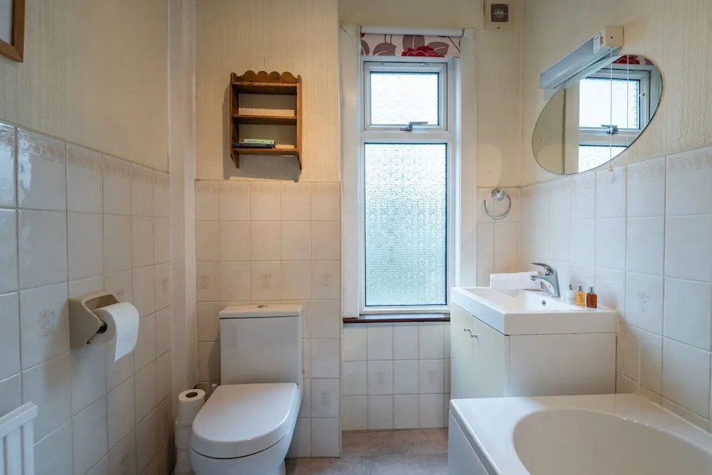 Charming Victorian Family Home in Wimbledon