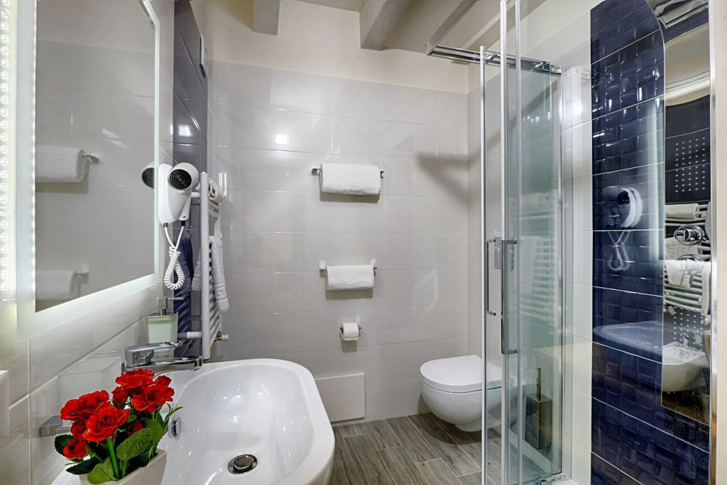 Hospitality Hotel Palermo