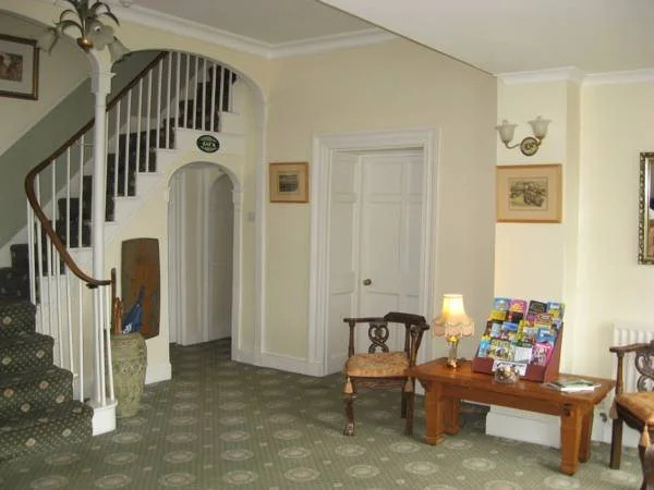 Lynton Cottage Hotel