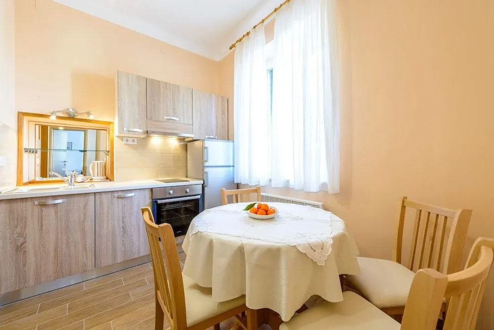 Kike's Apartment