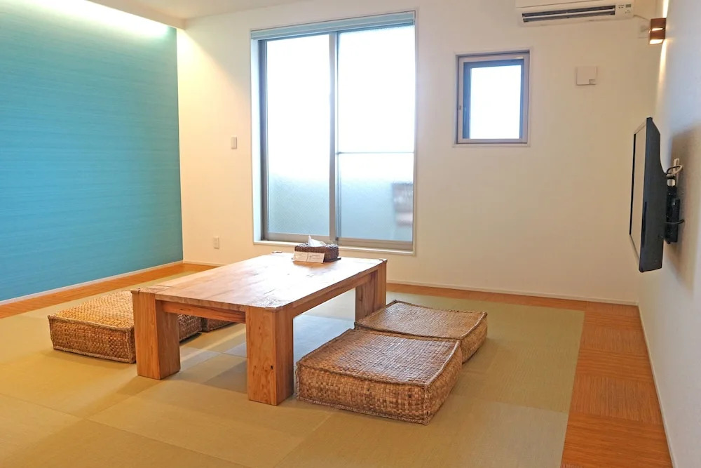 Little Mermaid Hotel Ishigakijima