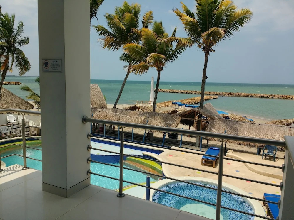 Hotel Portoalegre