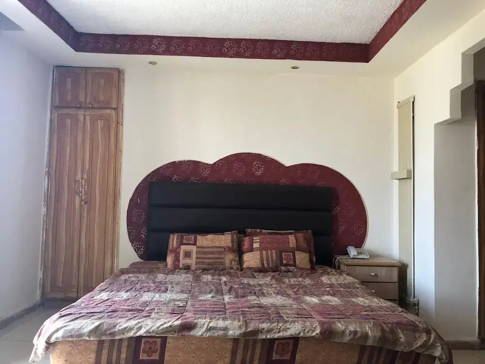Al Amera Hotel Apartment