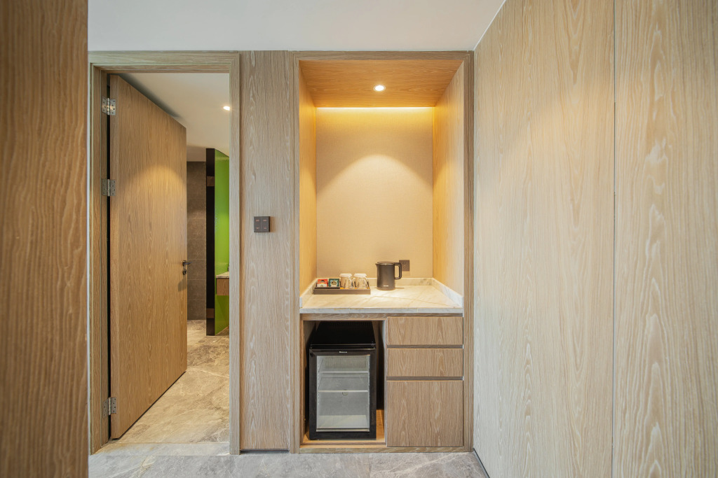 Holiday Inn Zhuhai City Center by IHG