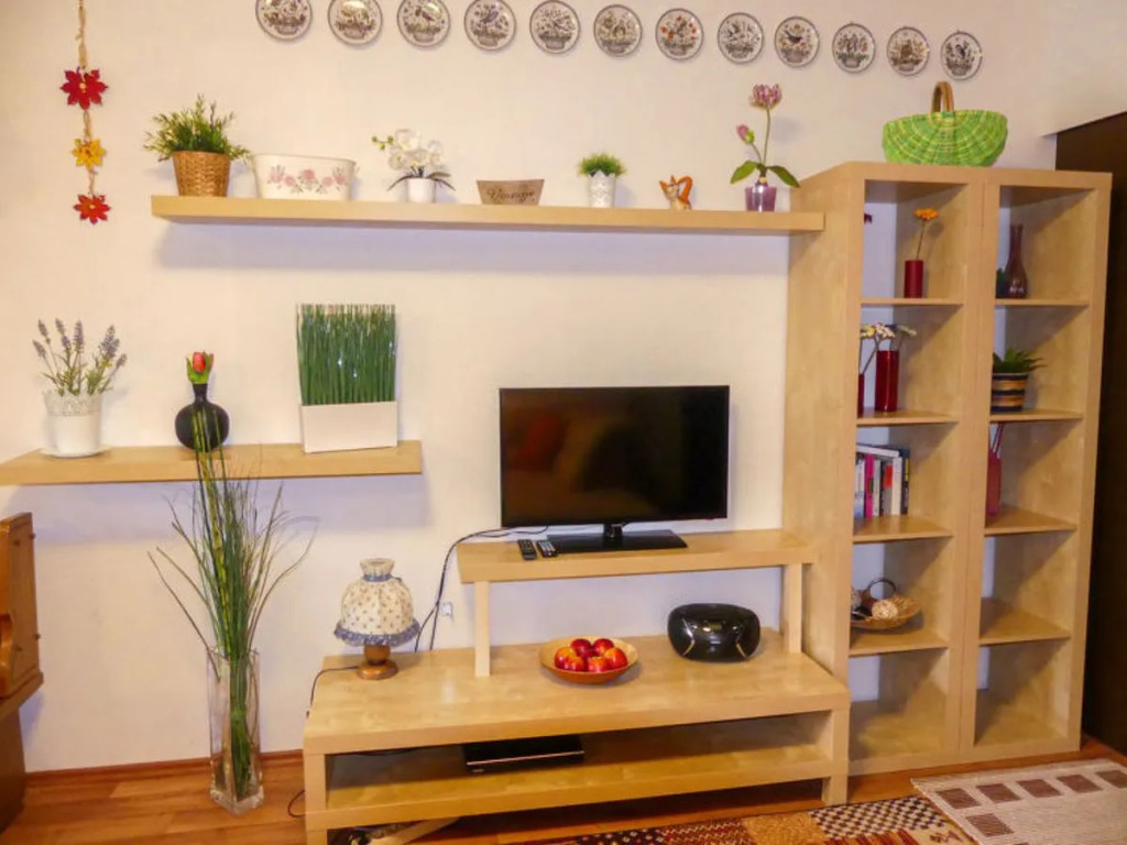 Apartment Walter by Interhome