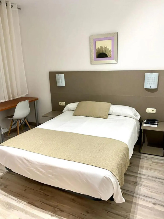 Pensión Residencia Fornos
