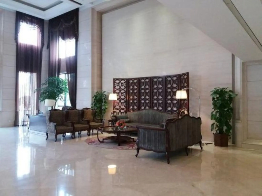 Weisheng Xiangyi Hotel (Xiangyi Building)