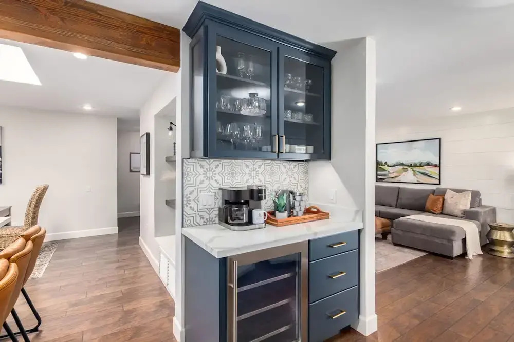 Mescal Villa Casitas Sportcourt Pool NEW Kitchen