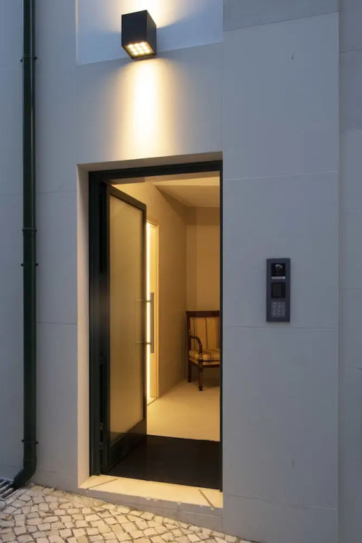RIACENTRUM - Smart Residence