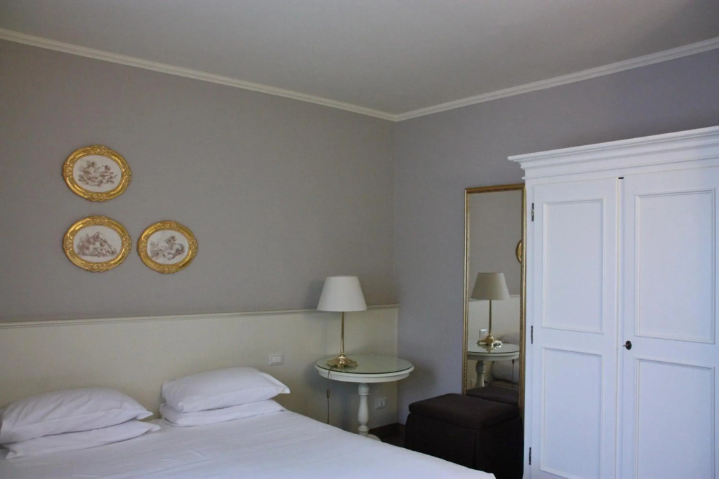 Hotel Canon dOro