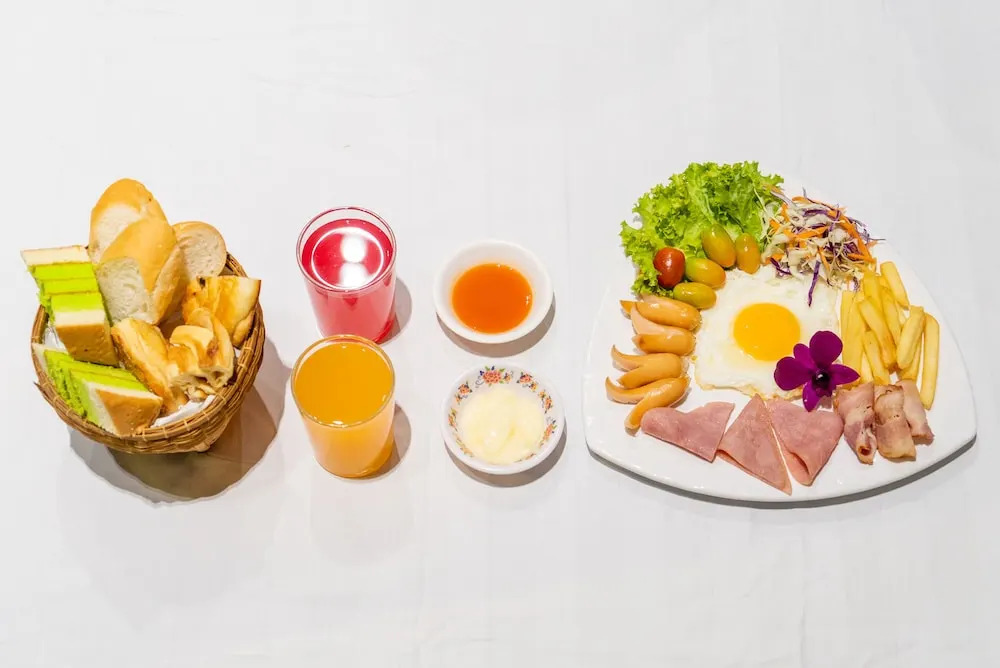 Hak Huot Hotel I