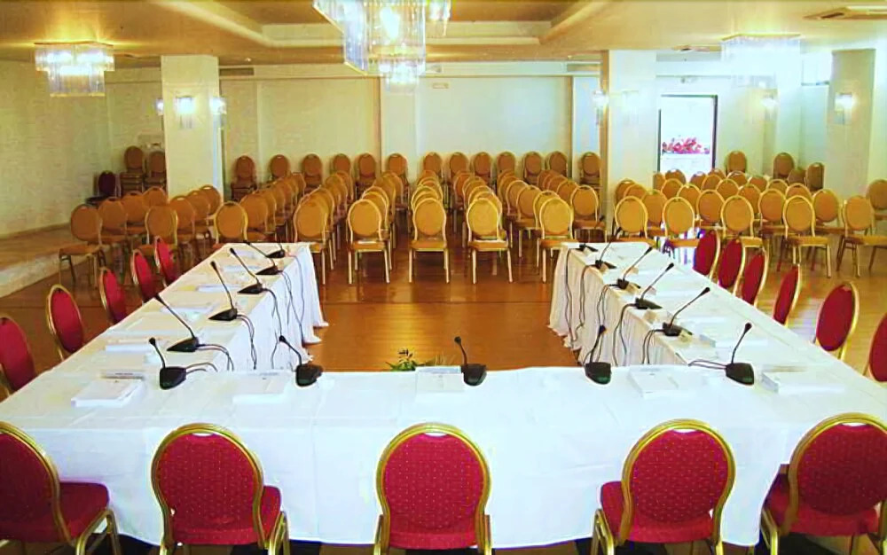 Esperides Resort