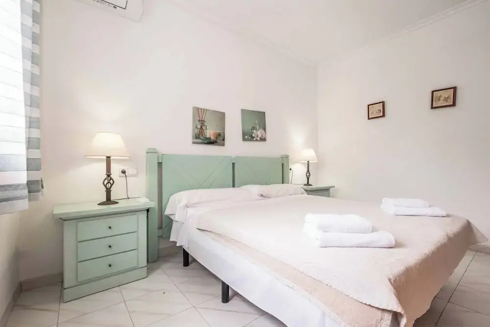 Villa Delfin