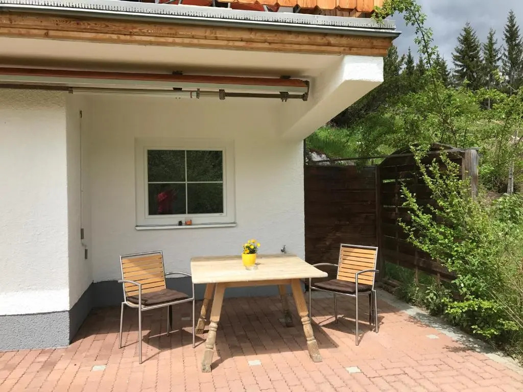 Kleinbergsonne