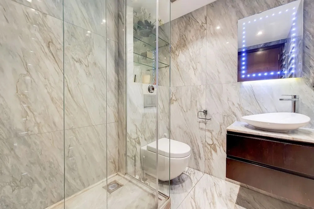 The Portman Residences