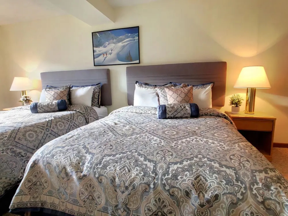 Mg 3e11 - Mt. Green 1br/1ba - Sleeps 6. Close To Resort!