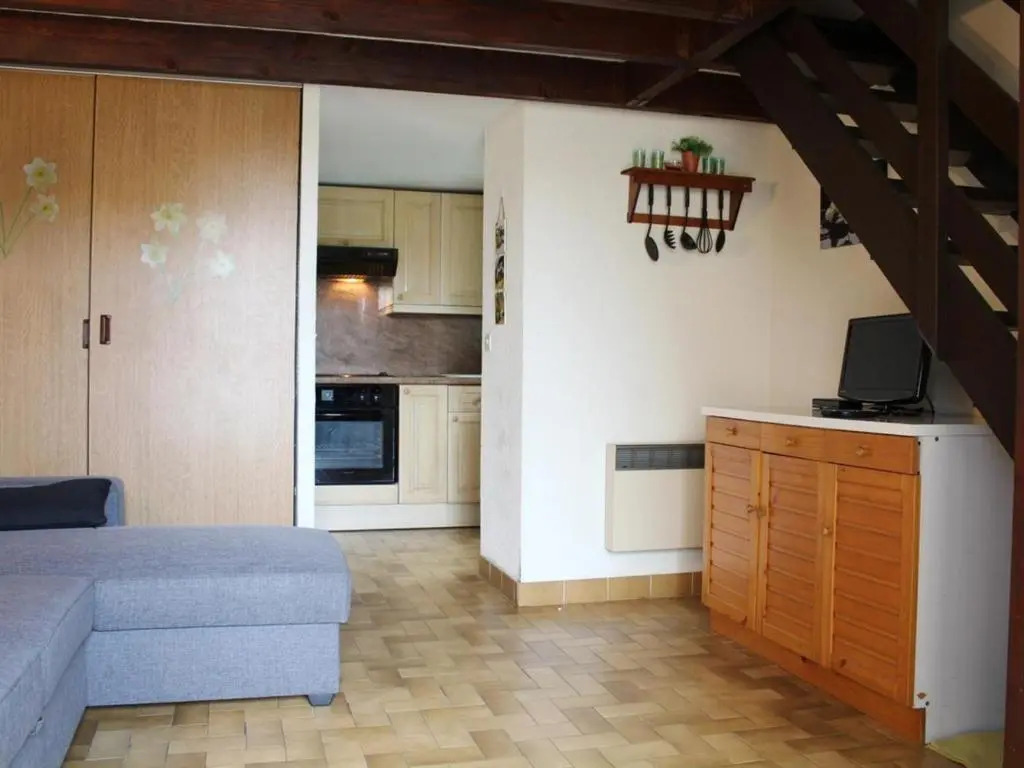 Maison Port-la-Nouvelle, 3 pièces, 6 personnes - FR-1-229C-5
