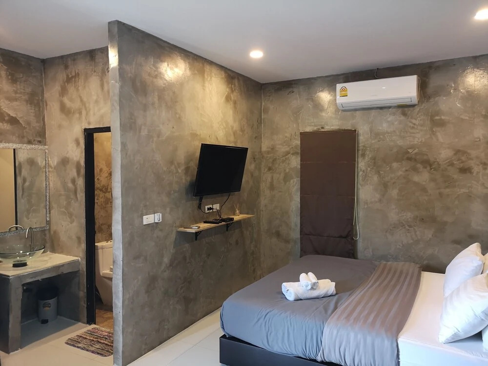Phatra Resort 2