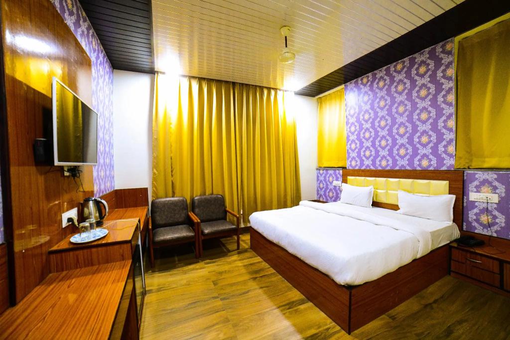 Hotel Royal Paradise