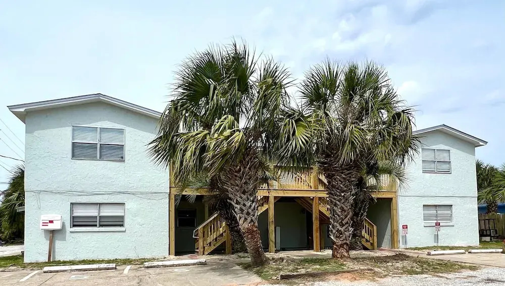 Waymar Isle 6 - Beach Walk
