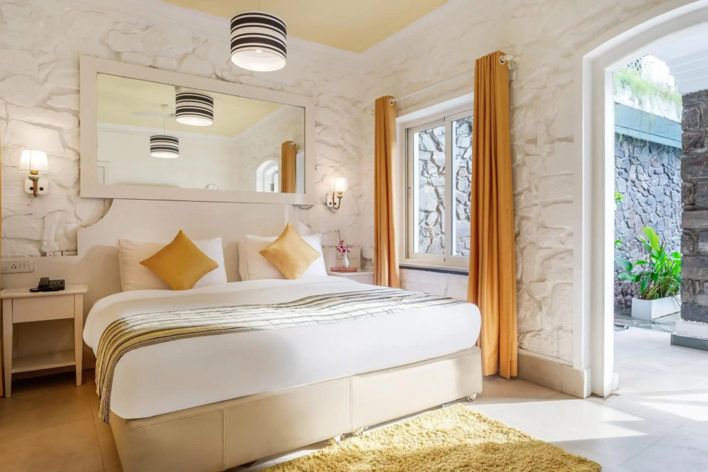 The Tamarind Hotel - A Boutique Heritage Stay, Anjuna - Goa