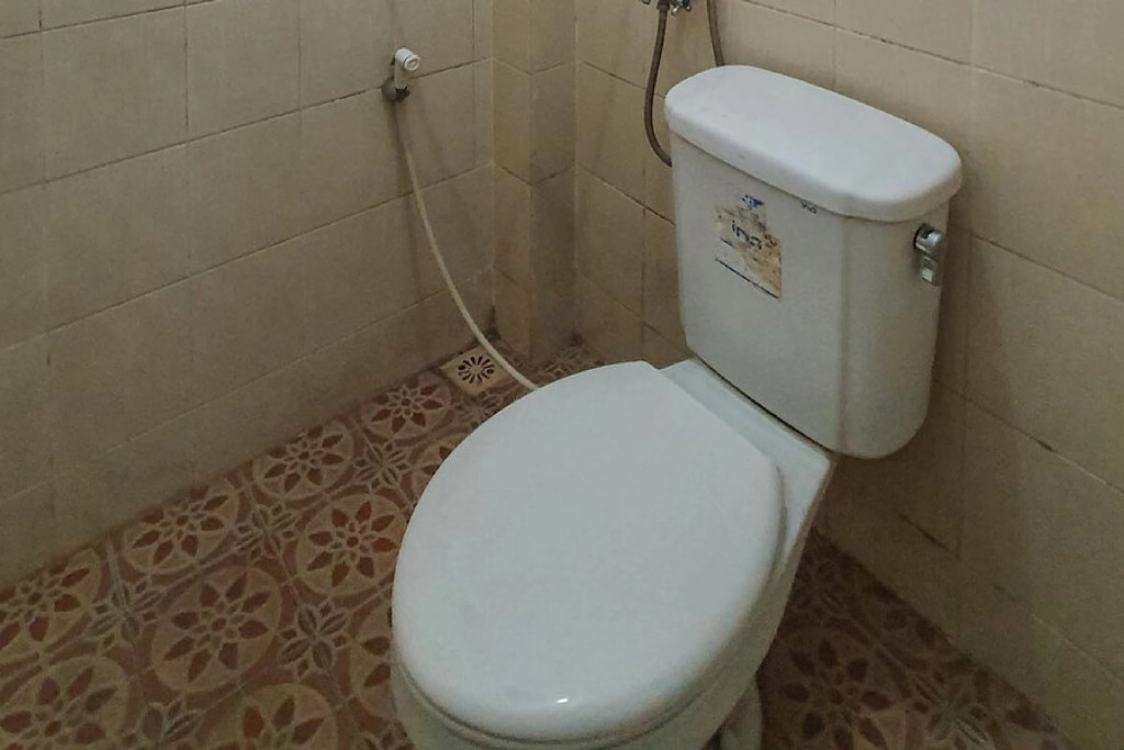 Anind Guest House near Museum Angkut Batu RedPartner